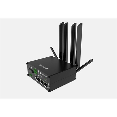Robustel R5020 2G, 3G, 4G, 5G, Ethernet, WiFi, 8 Ports
