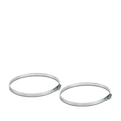 Phoenix Contact Industrial Networking Mounting Bracket