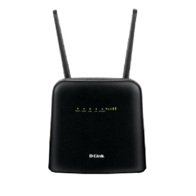D-Link LTE Cat7 Wi-Fi AC1200 Router 4G LTE