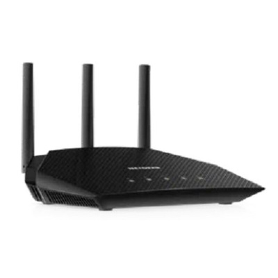 Netgear 4-Stream AX1800 WiFi 6 WiFi