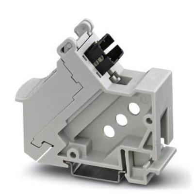 Phoenix Contact SC-RJ DIN Rail Adapter