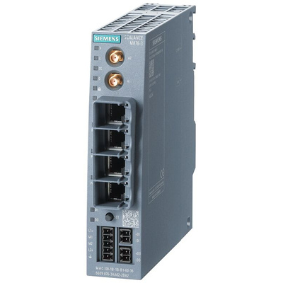 Siemens SCALANCE M876-3 3G