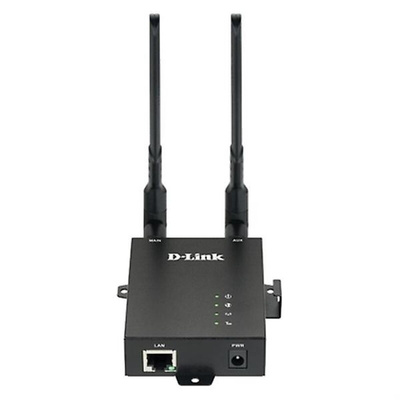 D-Link DWM-312W 4G LTE