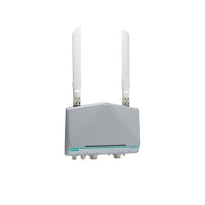 MOXA AWK Ethernet