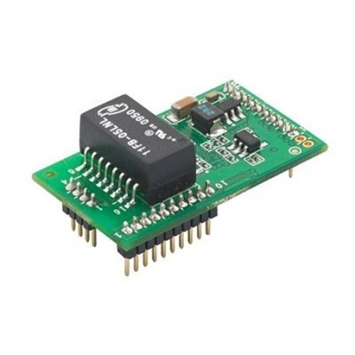 MOXA Serial Device Server, 3 Ethernet Port, 3 Serial Port, 230.4kbit/s Baud Rate