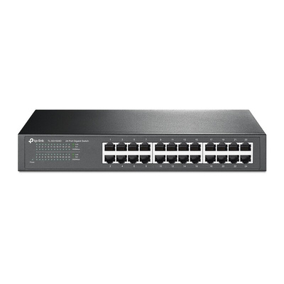 TP-Link Unmanaged 24 Port Ethernet Switch