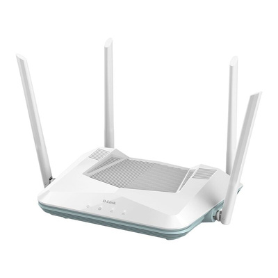 D-Link R32 WiFi