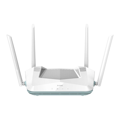 D-Link R32 WiFi