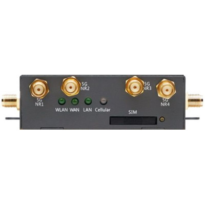 Siretta QUARTZ-GOLD-W21-5G (GL) 3G, 4G, 5G