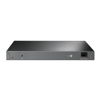 TP-Link JetStream, Managed Switch 52 Port Network Switch With PoE