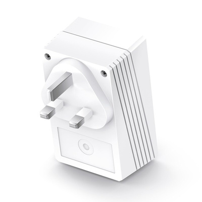 TP-Link AV600 Ethernet, WiFi