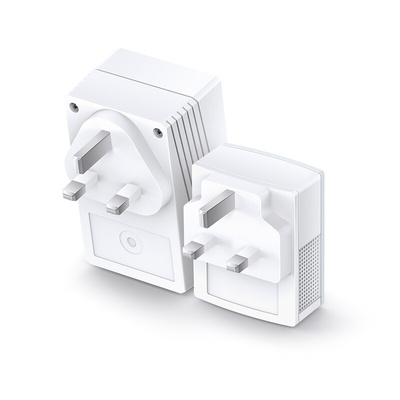 TP-Link AV600 Ethernet, WiFi