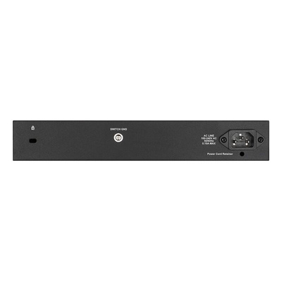 D-Link Wifi, Managed, Smart 10 Port Smart Switch, EU
