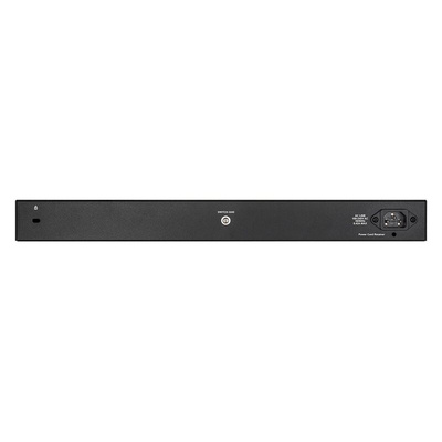 D-Link D-Link 24, Managed, Smart 24 Port Smart Switch With PoE EU