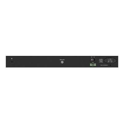 D-Link D-Link 24, Managed Switch 28 Port Ethernet Switch EU