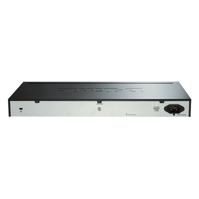 D-Link DGS-1510-52X, Managed, Smart 52 Port Smart Switch