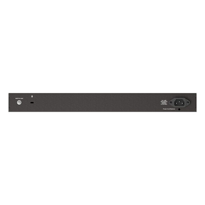 D-Link DXS-1210-12SC, Managed, Smart 12 Port Smart Switch, EU