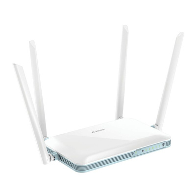 D-Link N300 4G, WiFi