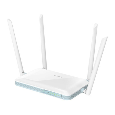 D-Link N300 4G, WiFi