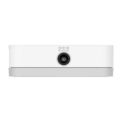 D-Link Wifi Router, Unmanaged 8 Port Network Switch, EU