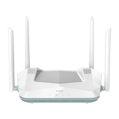 D-Link AX3200 WiFi