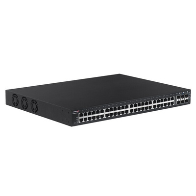 Edimax GS-5654PLX V2, Smart 54 Port Gigabit Switch With PoE