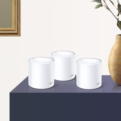 TP-Link Deco X20 WiFi
