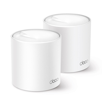 TP-Link Deco X60 WiFi