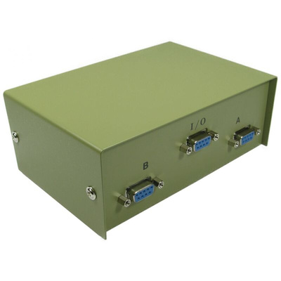 SB-342, 2 Port Switch