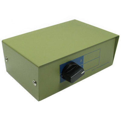 SB-342, 2 Port Switch
