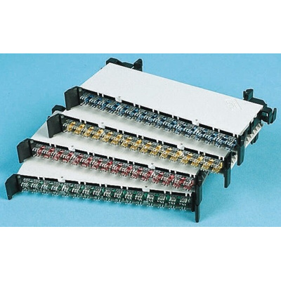 Decelect RJ Patch Panel
