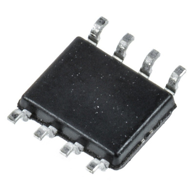 Analog Devices AD736ARZ, True RMS-DC Converter 2mA 8-Pin, SOIC