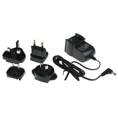 Brainboxes Serial Device Server, 1 Ethernet Port, 4 Serial Port, RS232 Interface, 1Mbit/s Baud Rate