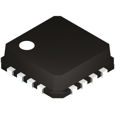 Analog Devices ADCLK925BCPZ-WP PLL Clock Buffer 16-Pin LFCSP VQ