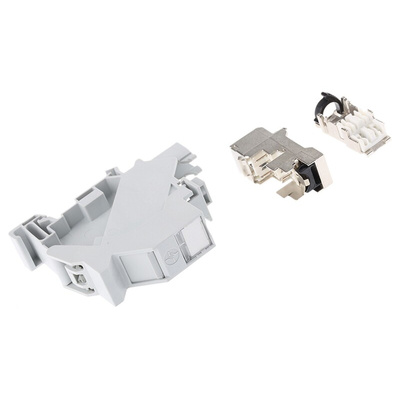 Telegartner RJ Connector Accessory for use with AMJ-S Module