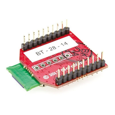 Microchip RN41XVC-I/RM Bluetooth Chip 2.1 + EDR