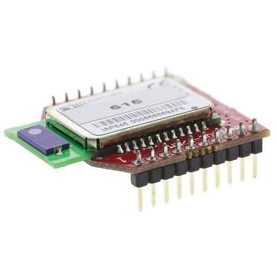 Microchip RN41XVC-I/RM Bluetooth Chip 2.1 + EDR