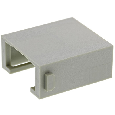Harting RJ45 Male Insert for use with Patch Cables and RJ-I