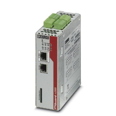 Phoenix Contact RS2000, 2 Ports