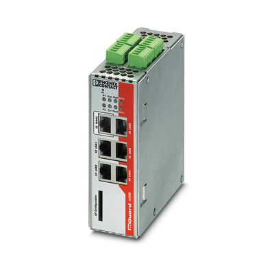 Phoenix Contact RS2005, 6 Ports