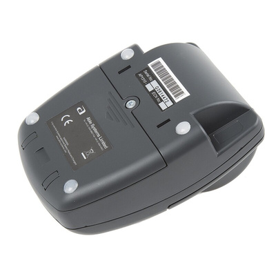 Able Systems Portable Printer, with WiFi and AirPrint Support