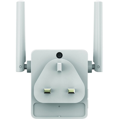 Netgear EX3700 1 Port Wireless Access Point, 802.11a, 802.11ac, 802.11b, 802.11g, 802.11n, 750Mbit/s