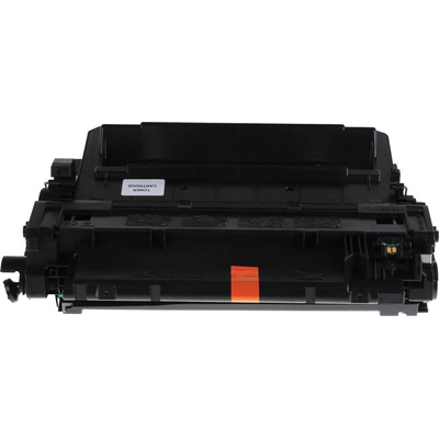 RS PRO Black Toner HP Compatible