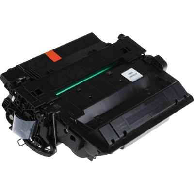 RS PRO Black Toner HP Compatible