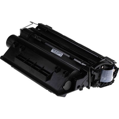 RS PRO Black Toner HP Compatible