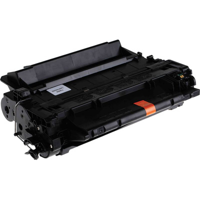 RS PRO Black Toner HP Compatible