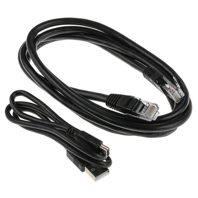 StarTech.com 4 Port USB 2.0 over CATx Extender, up to 50m Extension Distance