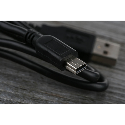 StarTech.com 4 Port USB 2.0 over CATx Extender, up to 50m Extension Distance