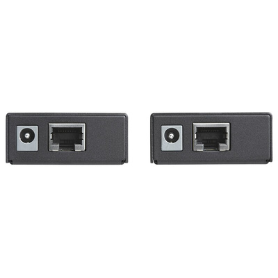 StarTech.com 4 Port USB 2.0 over CATx Extender, up to 50m Extension Distance