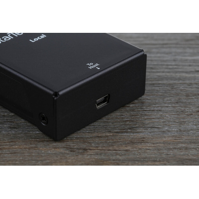 StarTech.com 4 Port USB 2.0 over CATx Extender, up to 50m Extension Distance